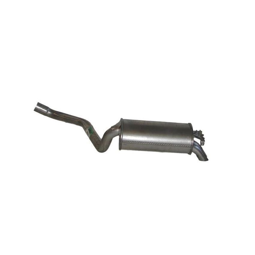 ANSA ME6707 Exhaust Muffler