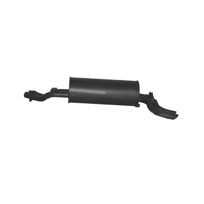 ANSA ME6907 Exhaust Muffler