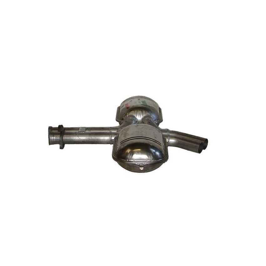 ANSA ME7505 Exhaust Muffler