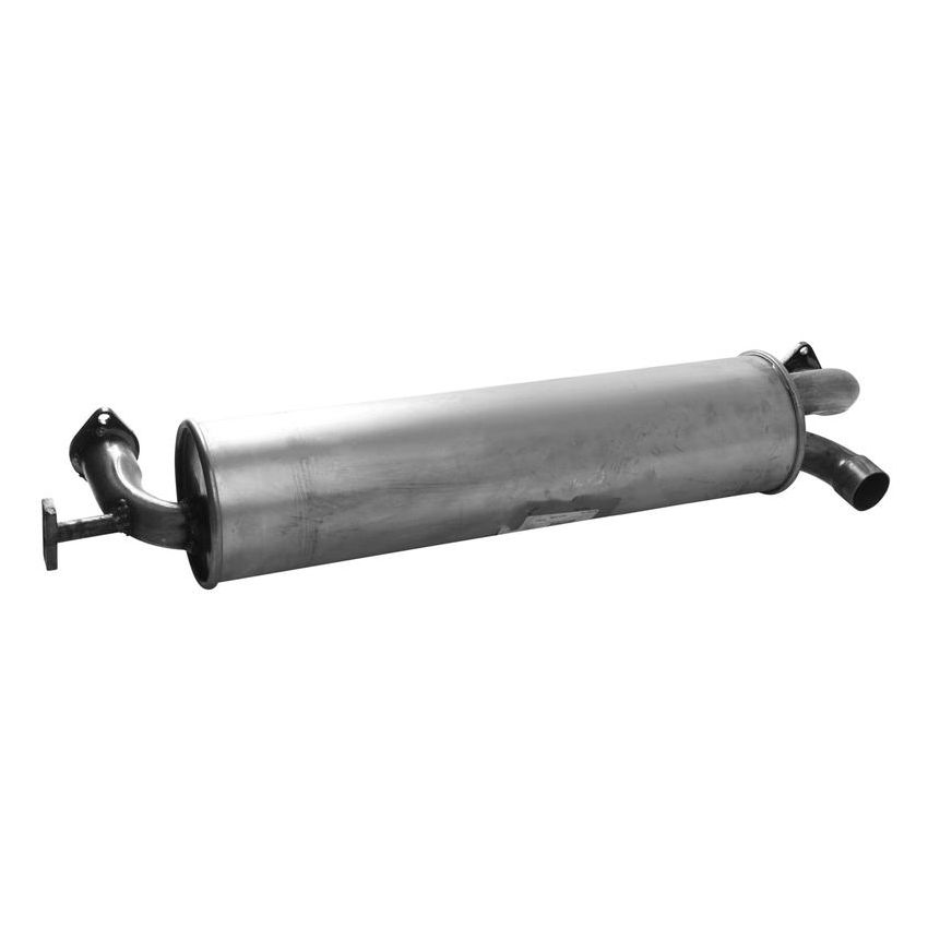 ANSA VW0445 Exhaust Muffler