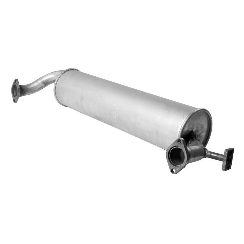 ANSA VW0445 Exhaust Muffler