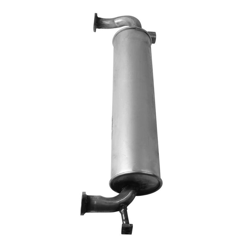 ANSA VW0445 Exhaust Muffler