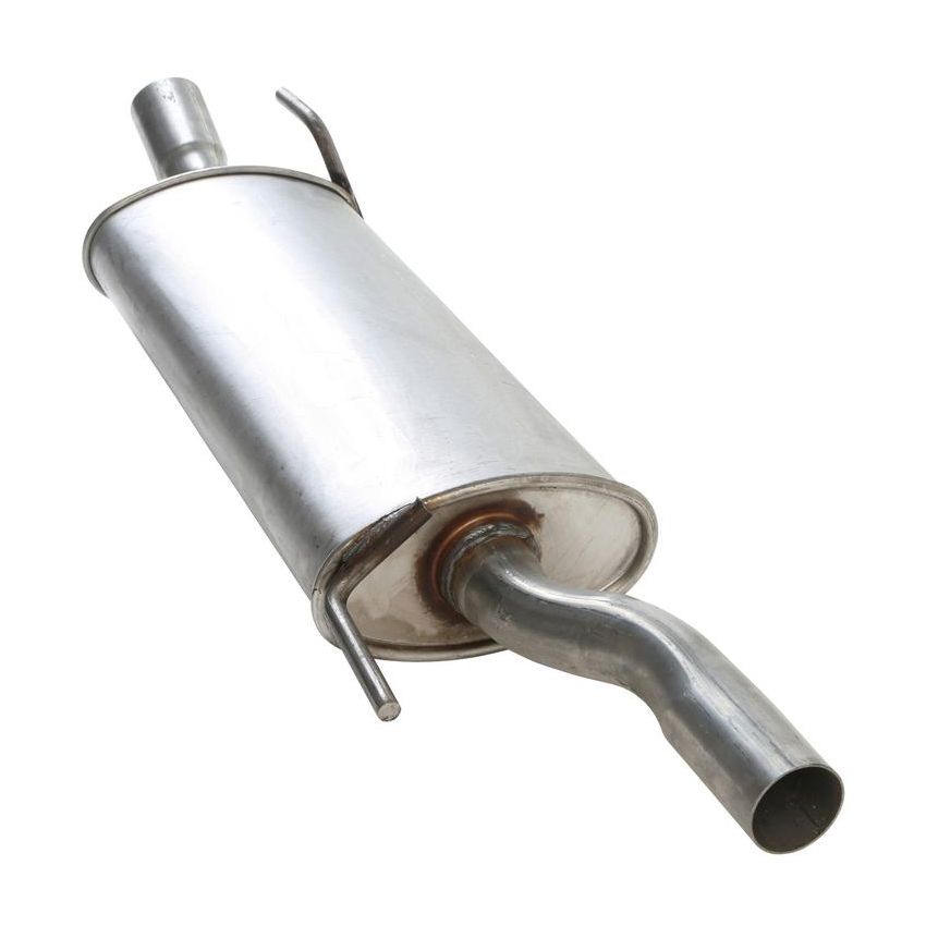 ANSA VW11607 Exhaust Muffler