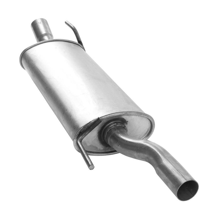 ANSA VW11607 Exhaust Muffler