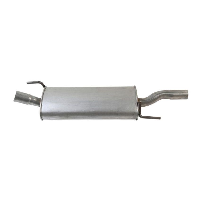 ANSA VW11607 Exhaust Muffler