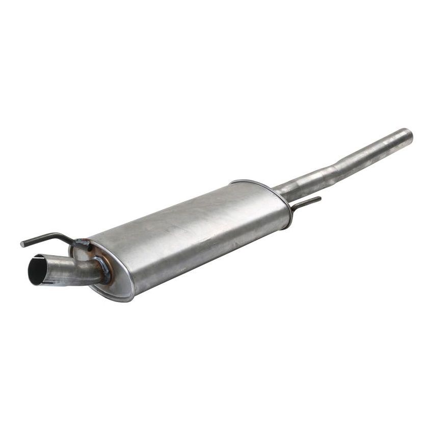ANSA VW11617 Exhaust Muffler