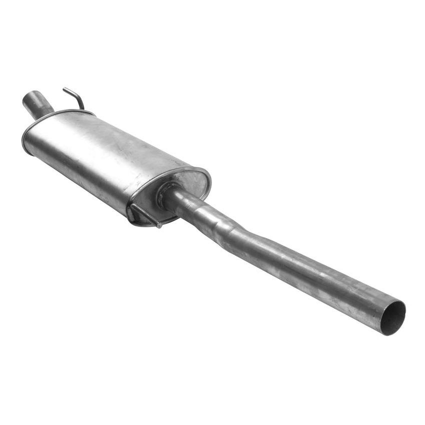 ANSA VW11617 Exhaust Muffler