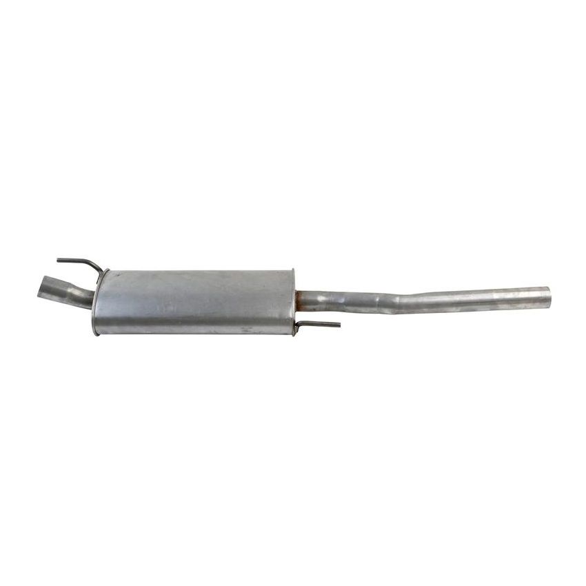 ANSA VW11617 Exhaust Muffler