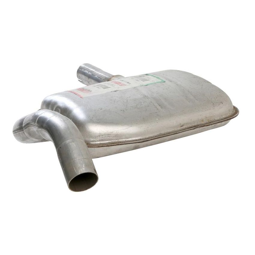 ANSA VW11705 Exhaust Muffler