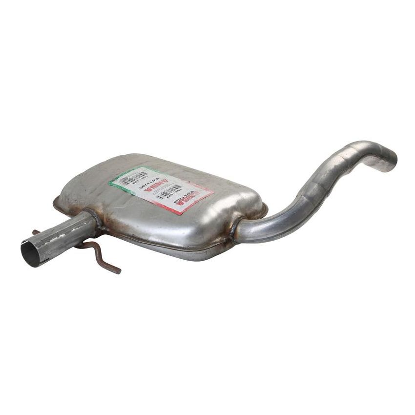 ANSA VW11705 Exhaust Muffler