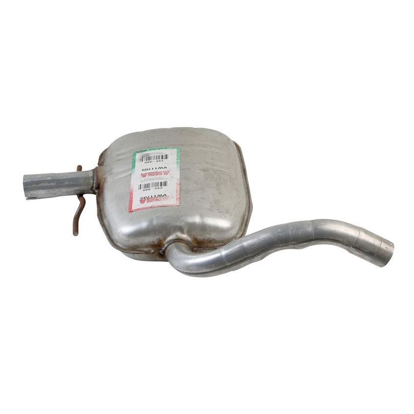 ANSA VW11705 Exhaust Muffler