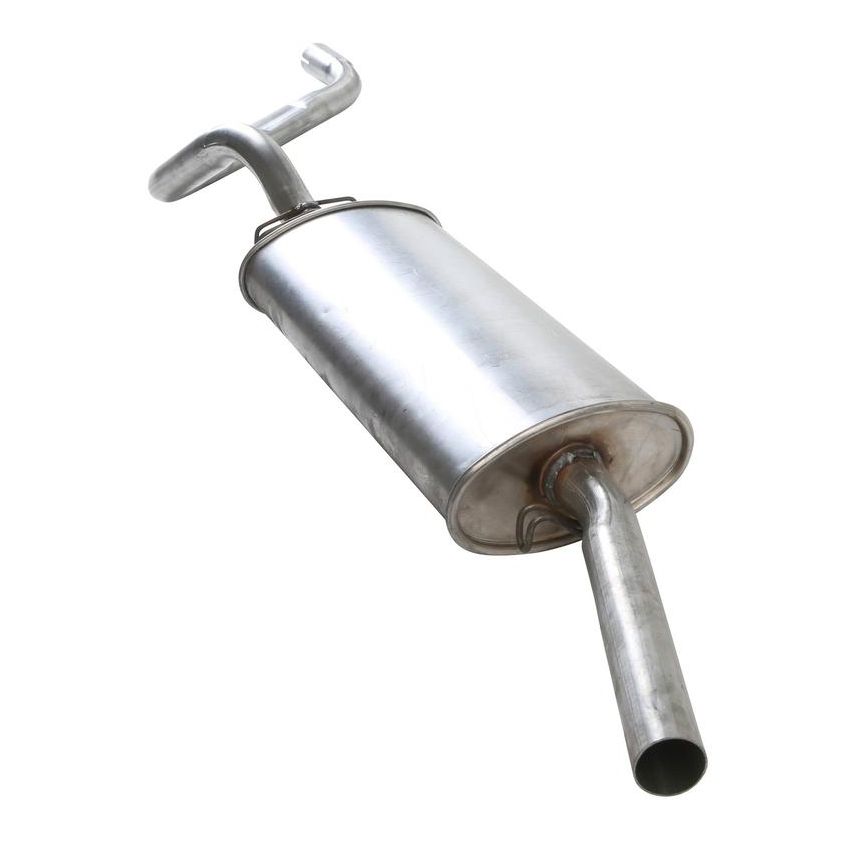 ANSA VW1407 Exhaust Muffler