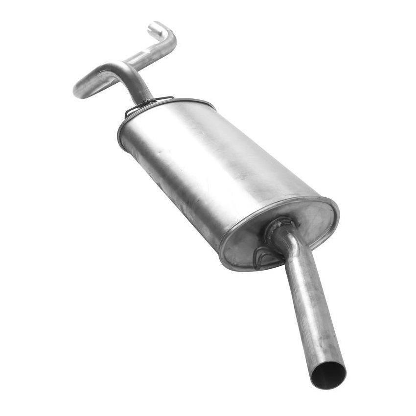 ANSA VW1407 Exhaust Muffler