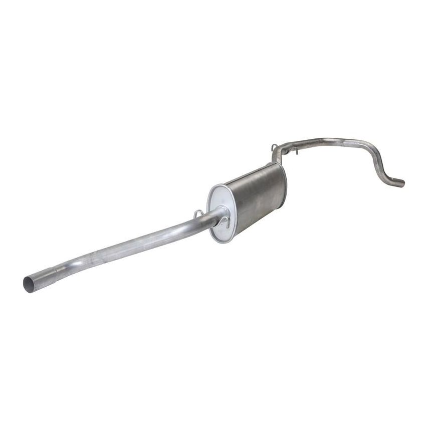 ANSA VW1447 Exhaust Muffler