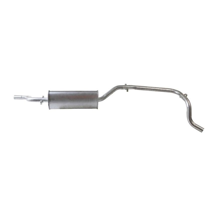 ANSA VW1447 Exhaust Muffler