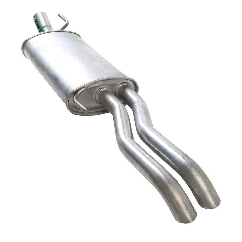 ANSA VW14907 Exhaust Muffler