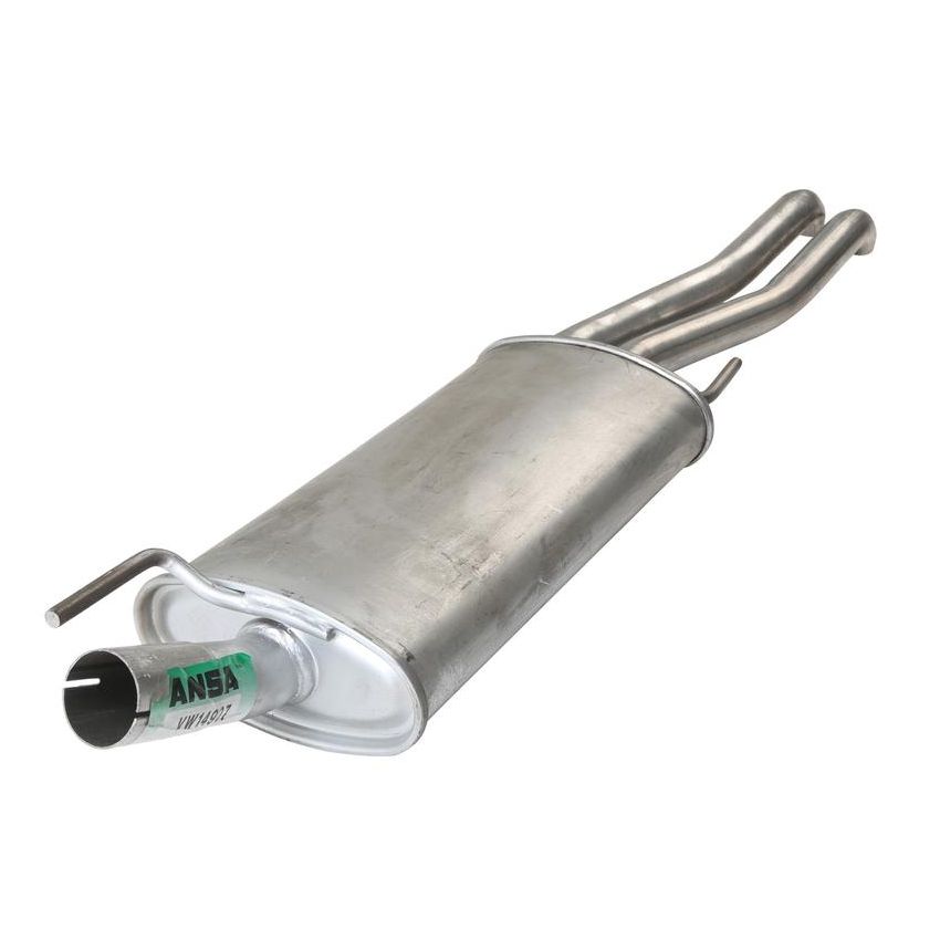 ANSA VW14907 Exhaust Muffler