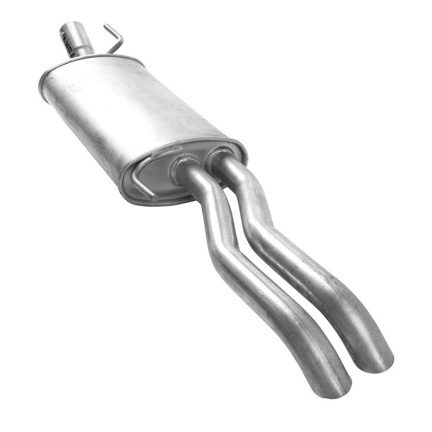 ANSA VW14907 Exhaust Muffler