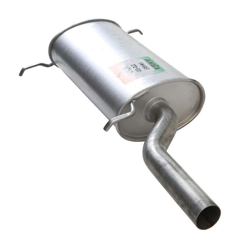ANSA VW4957 Exhaust Muffler