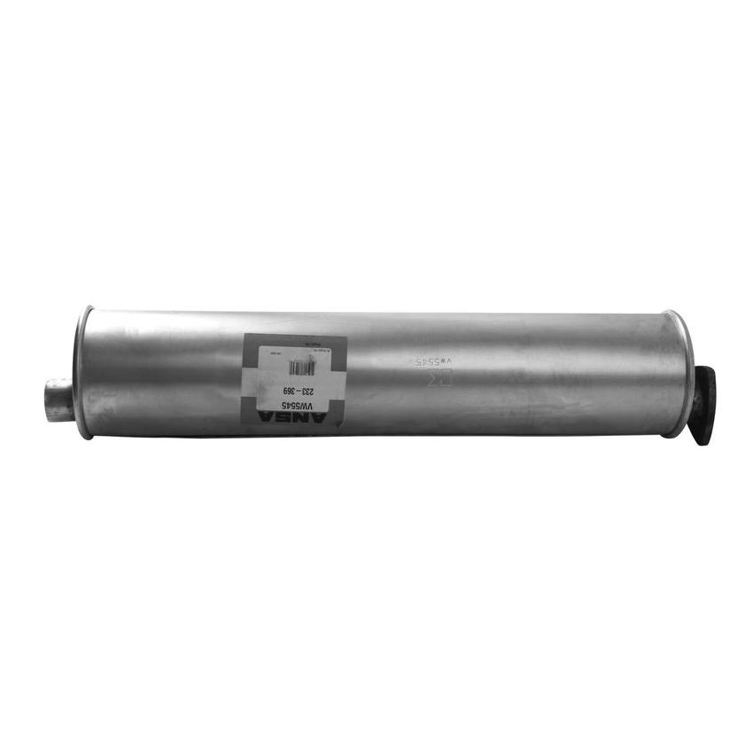 ANSA VW5545 Exhaust Muffler