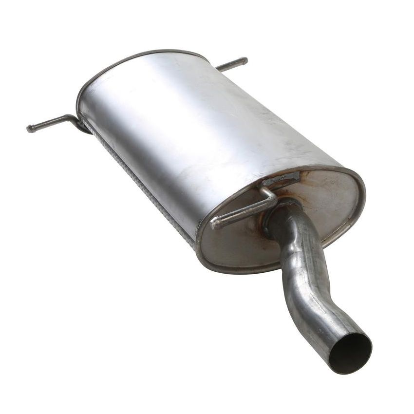 ANSA VW8157 Exhaust Muffler