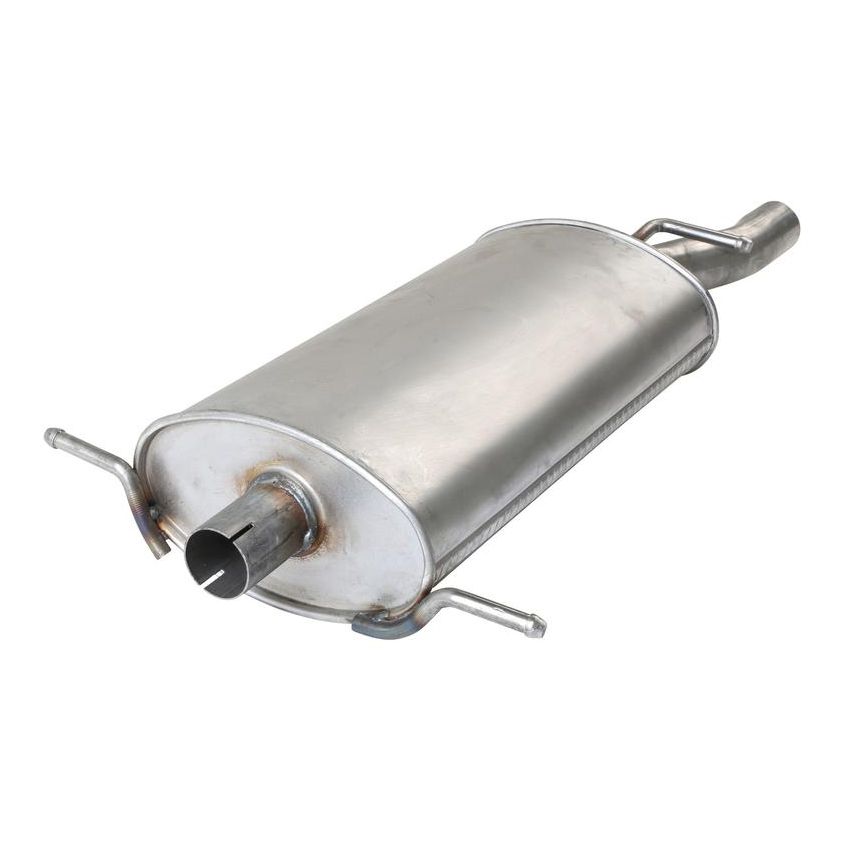 ANSA VW8157 Exhaust Muffler