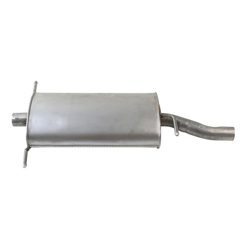 ANSA VW8157 Exhaust Muffler