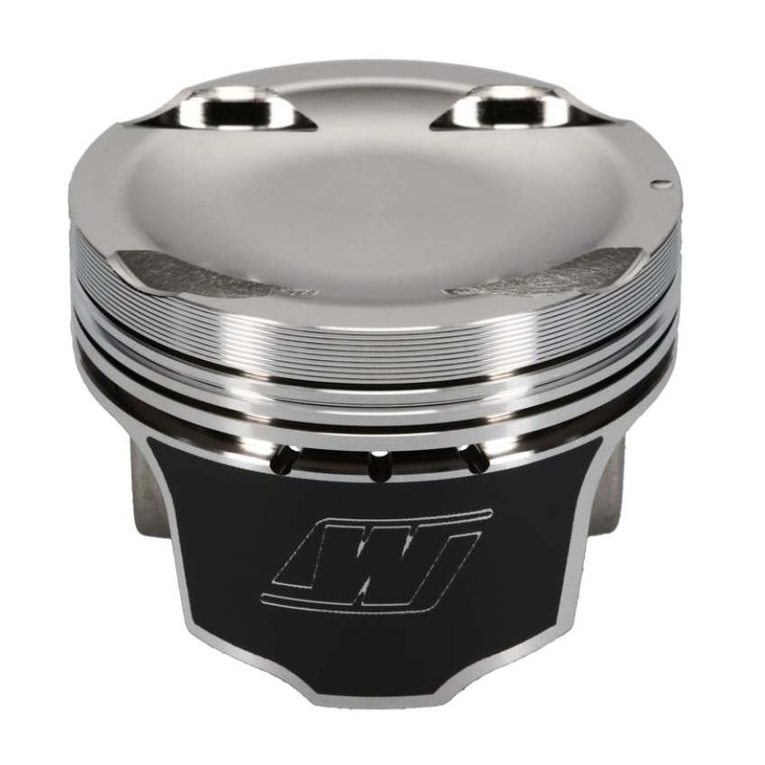 Wiseco 6626M86AP 1400 HD Mitsu EVO 8 - 4G63 Turbo -14cc Piston Shelf Stock