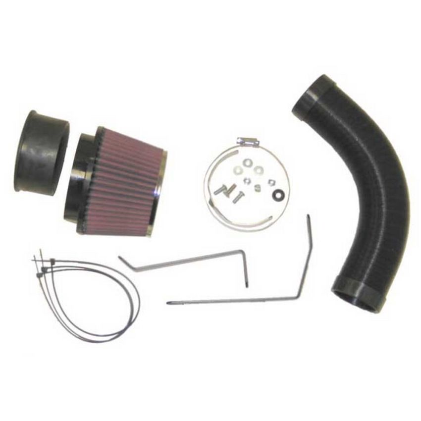 K&N 57-0580 Performance Air Intake System