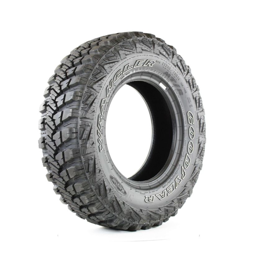 Goodyear  750732325 32X11.50R15LT C Wrangler MT/R With Kevlar