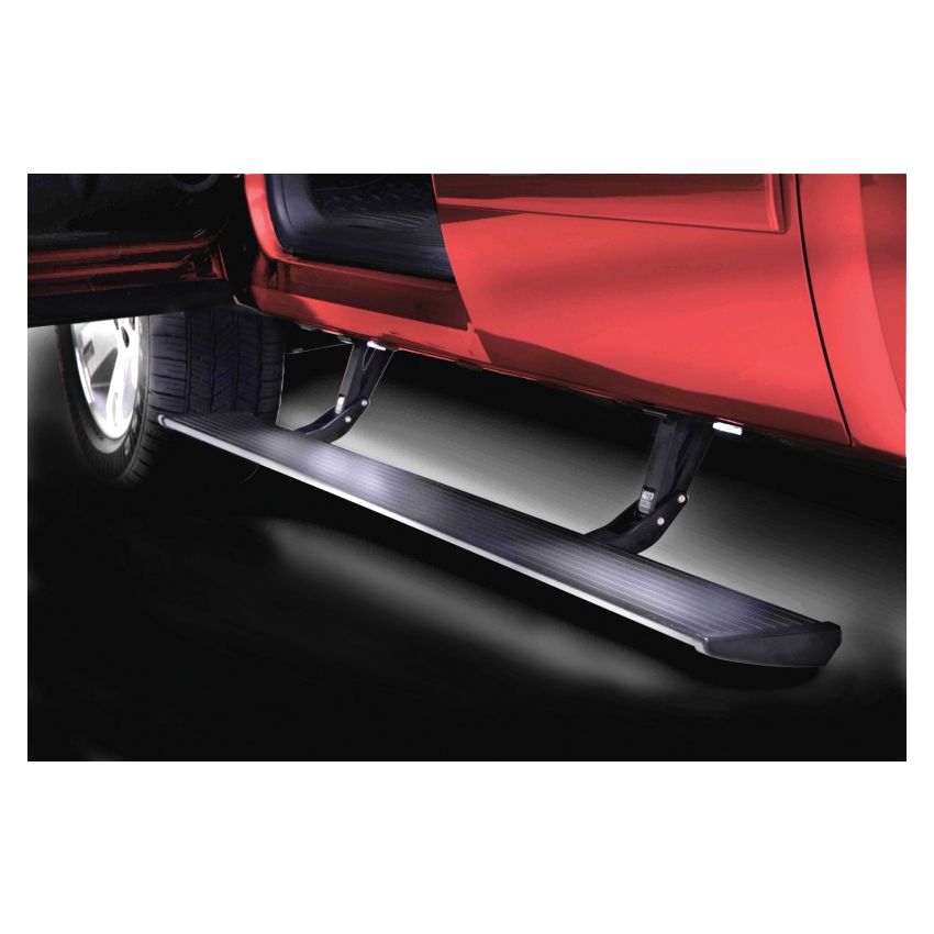 AMP Research 1999-2013 All All PowerStep - Black