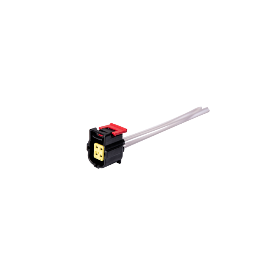 Fleece Performance 02-09 Dodge MOPAR Pressure Sensor Pigtail