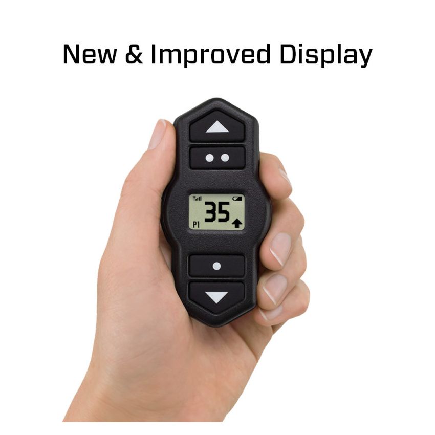 Air Lift Replacement Key Fob for Wireless One