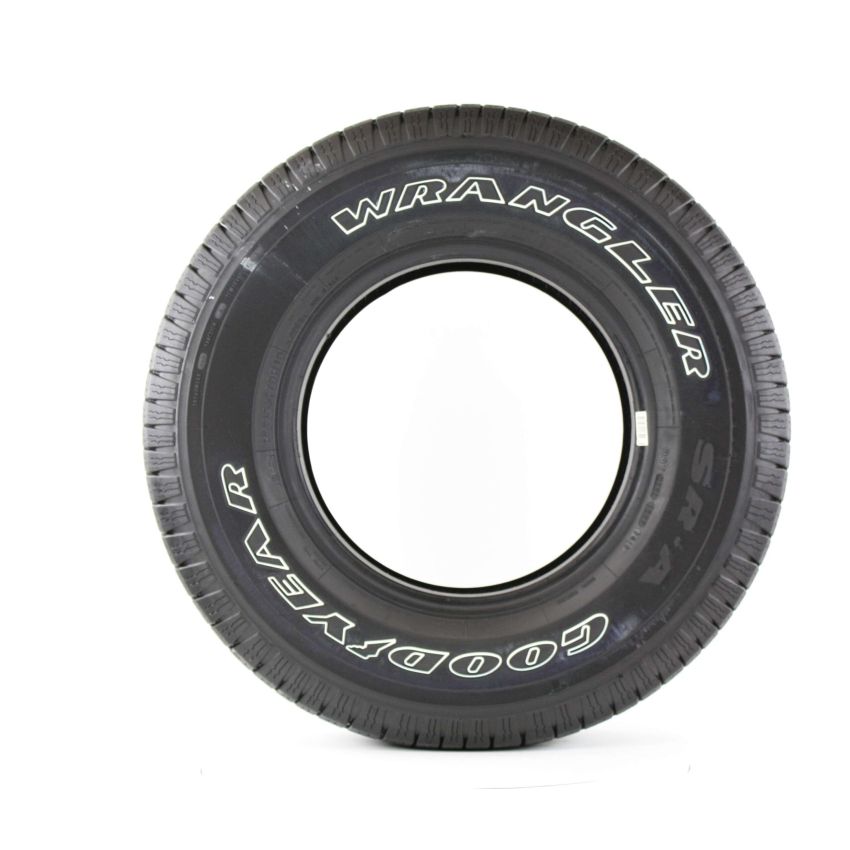 Goodyear  179510492 31X10.50R15LT C Wrangler SR-A