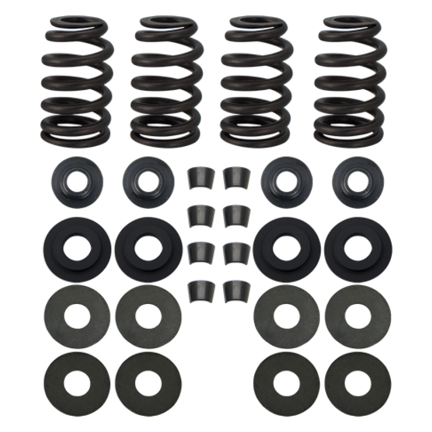 S&S Cycle 900-0593 84-04 BT Street Performance .585in Valve Spring Kit