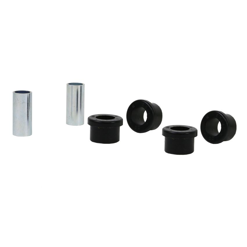 Whiteline Plus 7/70-77 Mazda RX2 / 3/82-4/87 929 HB Sedan Front Lower Inner Control Arm Bushing Kit