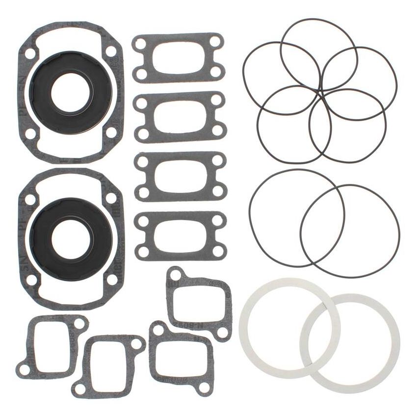 Vertex Pistons 711196 Complete Gasket Kit