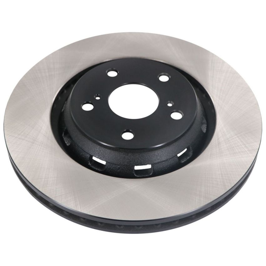 ADVICS A6F023U ADVICS OE Replacement Disc Brake Rotor