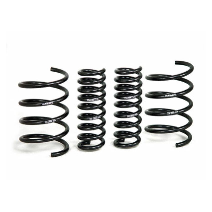 H&R 01-06 Mercedes-Benz C240/C320/C55 AMG W203 Sport Spring