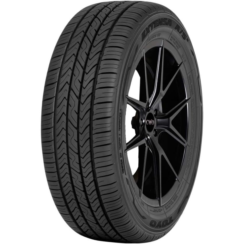 Toyo 225/55r19xl 103v Toy Extensa A/S Ii Bw