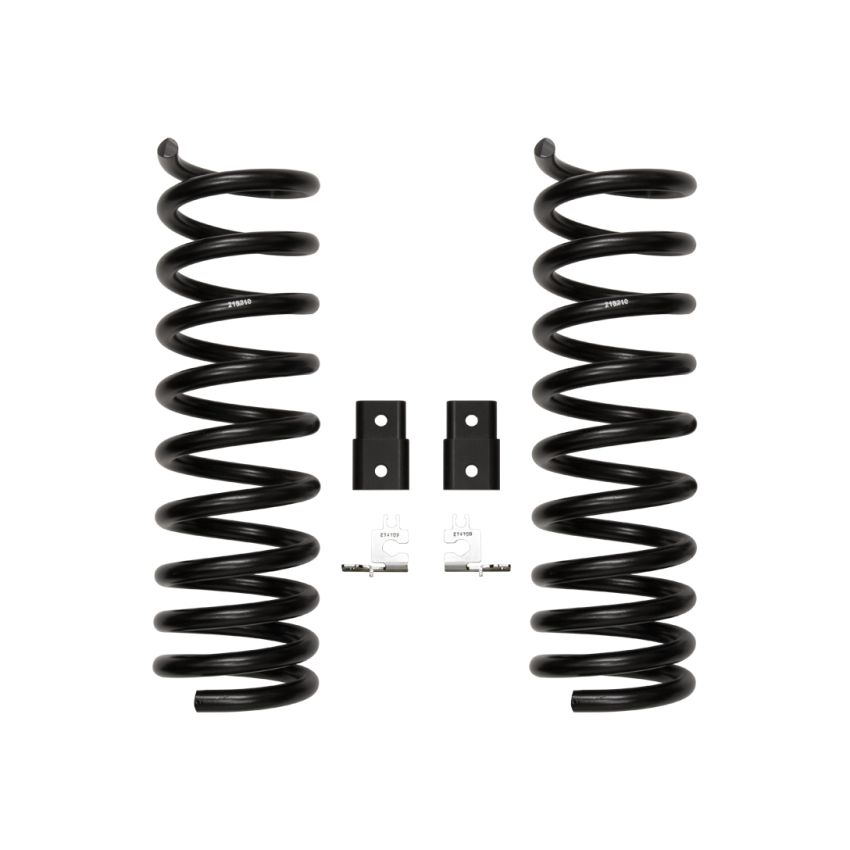 ICON 214200 2014+ Ram 2500 2.5in Front Dual Rate Spring Kit