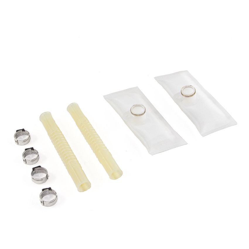 DeatschWerks 03-04 Ford Mustang Cobra DW300M Fuel Pump Set Up Kit