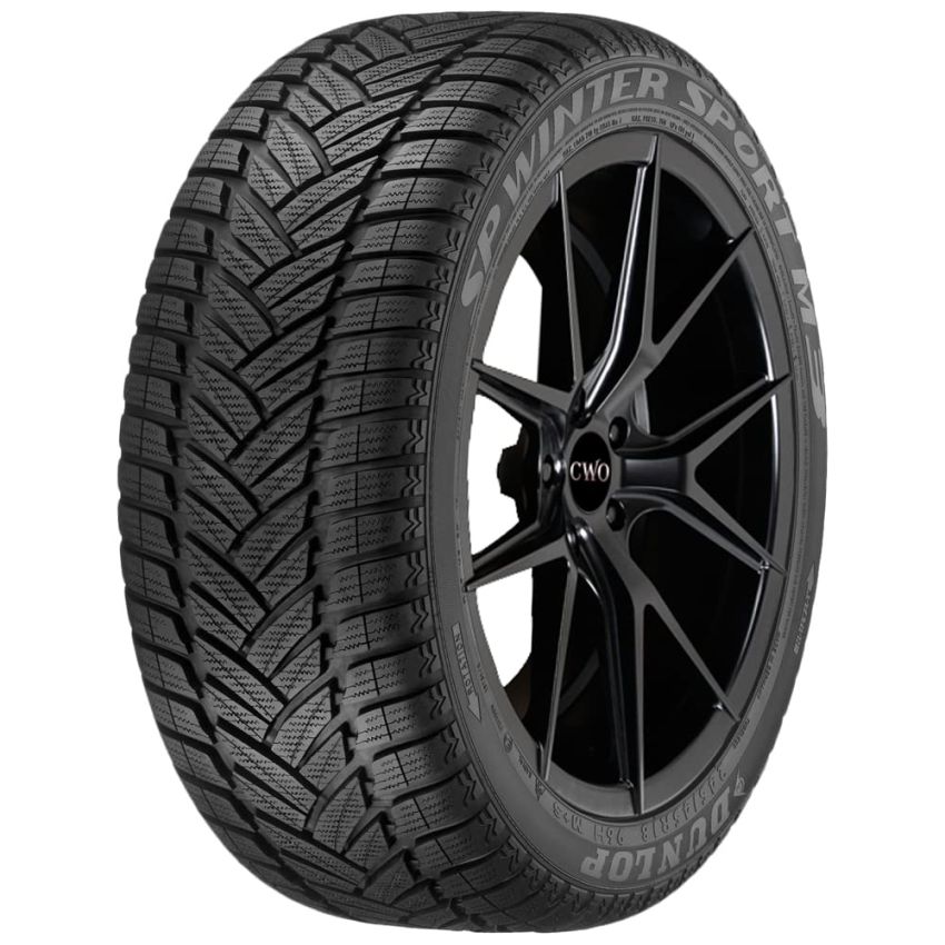 Dunlop 264038861 215/60r16 Sp Winter Sport M3