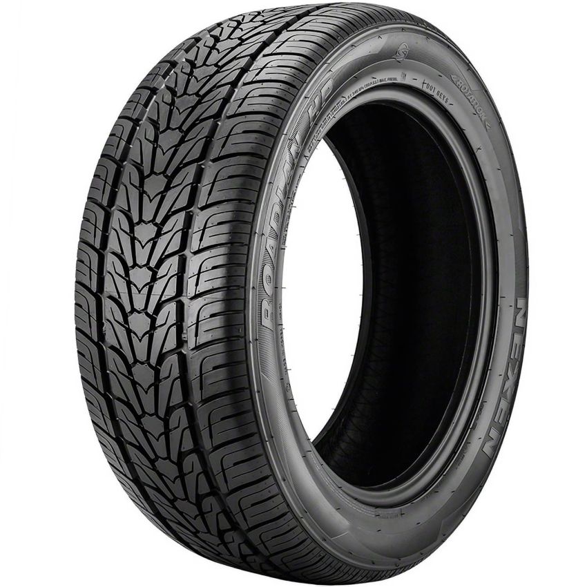 Nexen 255/50r20xl 109v Nex Roadian Hp Suv