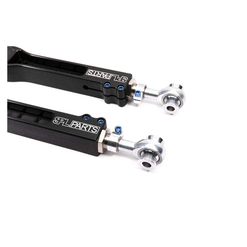 SPL Parts 01-05 Lexus IS300 Rear Traction Arms