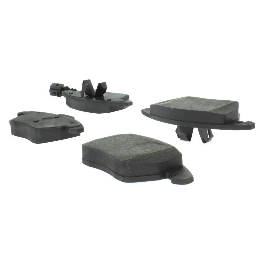 Stoptech 305.11070 Street Select Brake Pads - Front