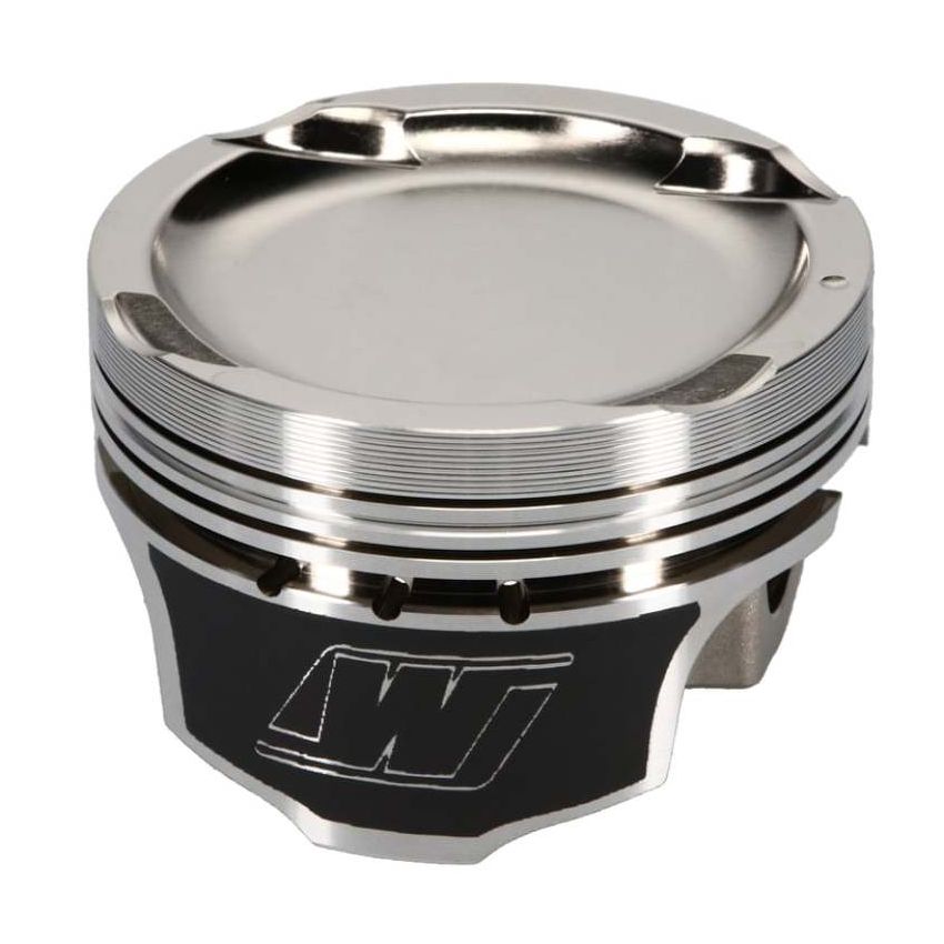 Wiseco 1400 HD Mitsu EVO 8 - 4G63 Turbo -21cc Piston Shelf Stock