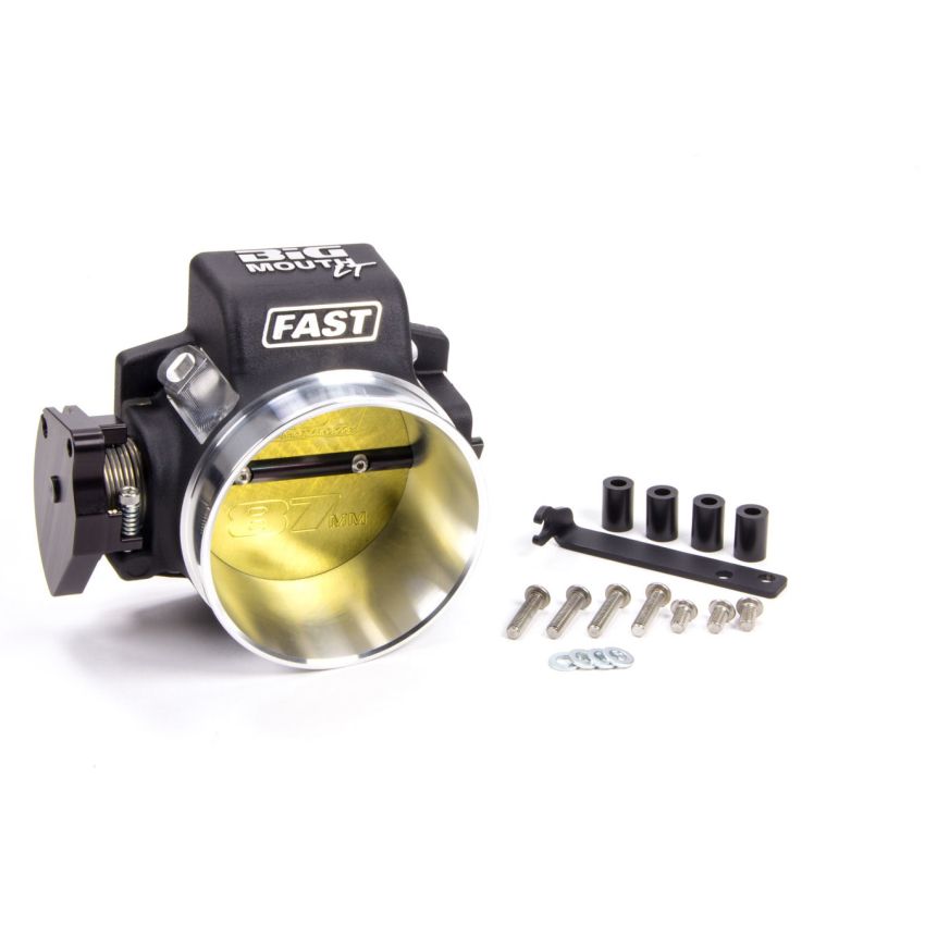 FAST 54088 Throttle Body Hemi 87MM