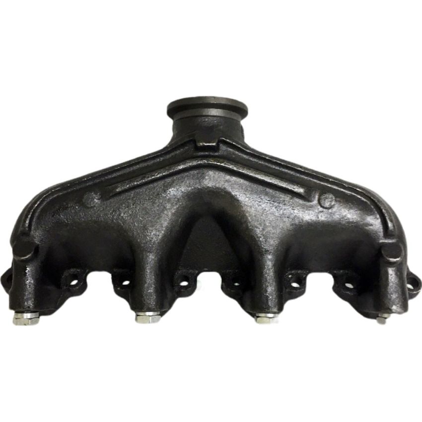 Davico 662663 Exhaust Manifold