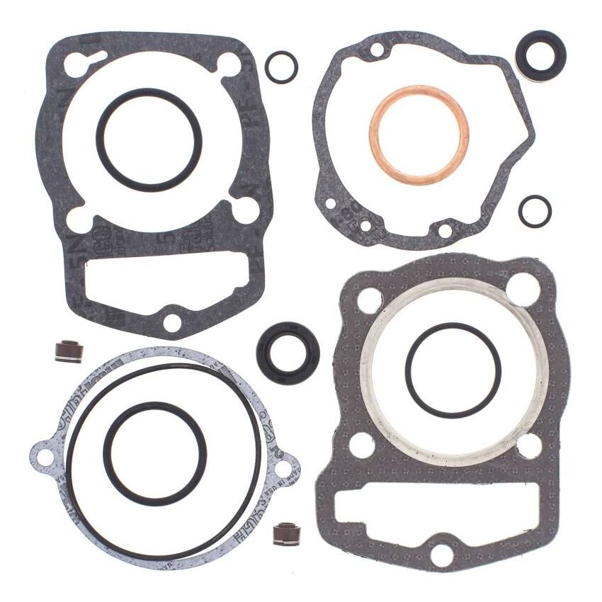 Vertex Pistons 810816 Top End Gasket Kit